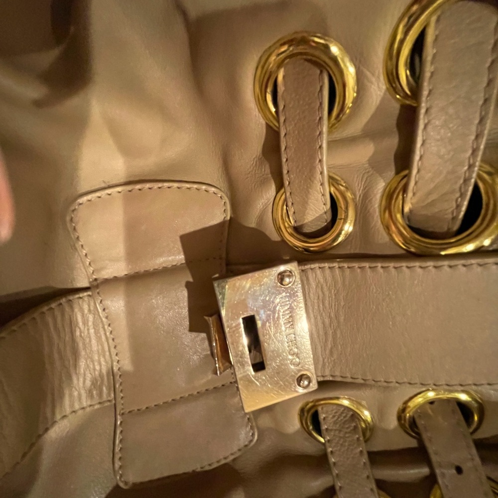 JIMMY CHOO Ramona handbag